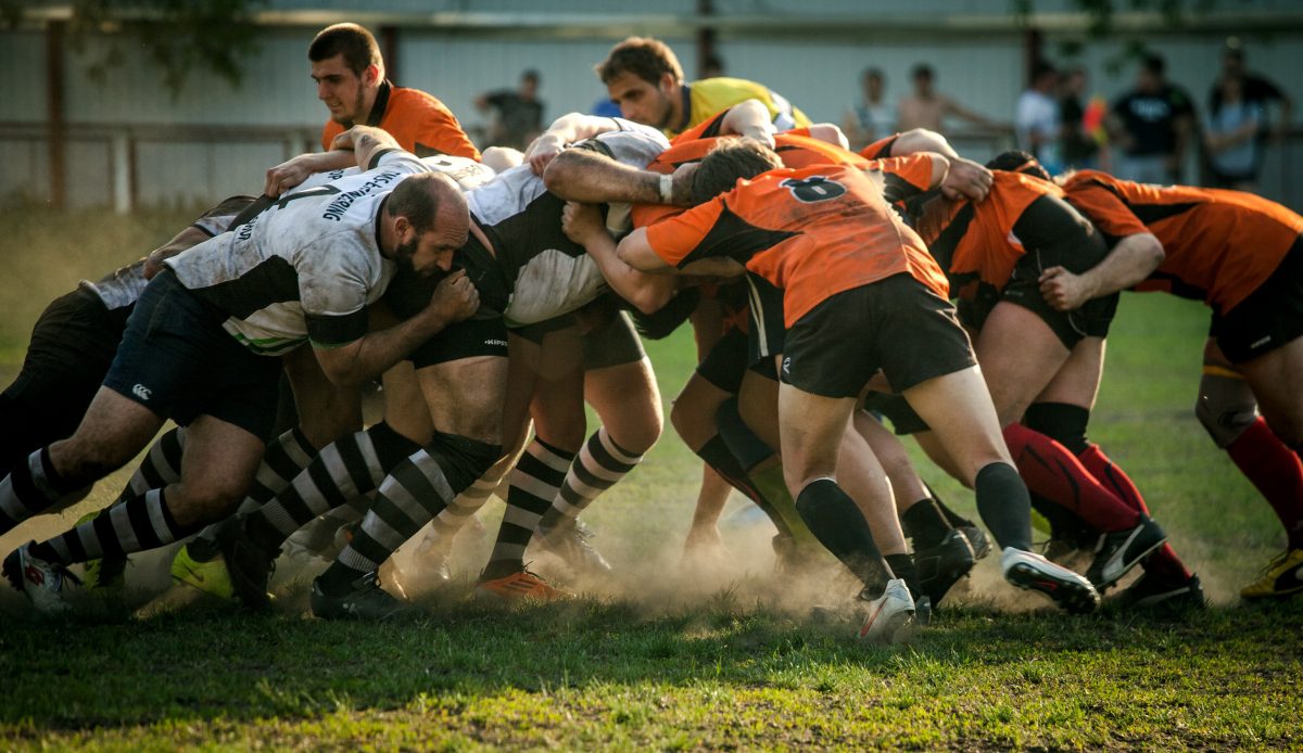 2025 LIT Florida International 7s Rugby - Game On Live Studio