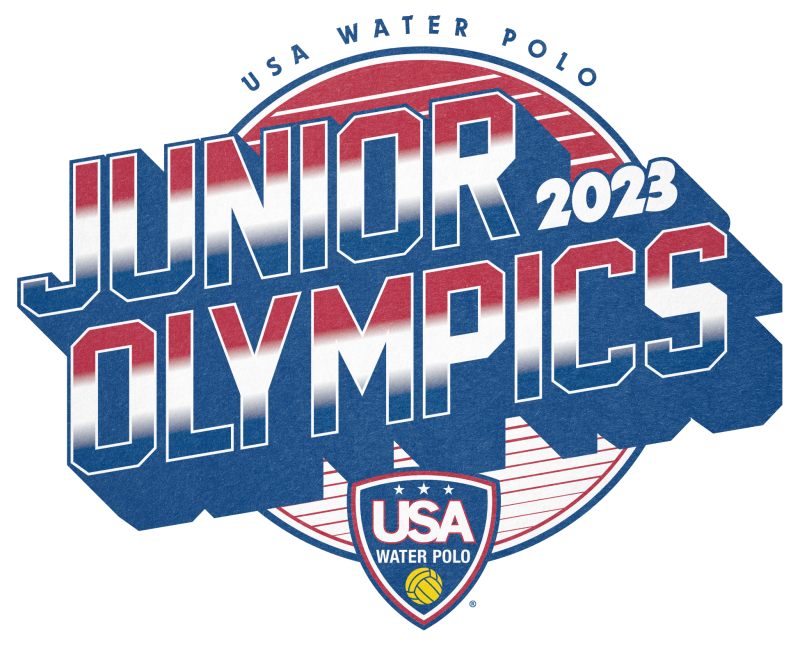 2023 USAWP Junior Olympics Session 1 July 1518, 2023 Game On Live