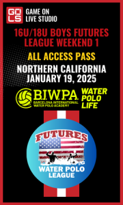 NorCal Futures Live Stream Link