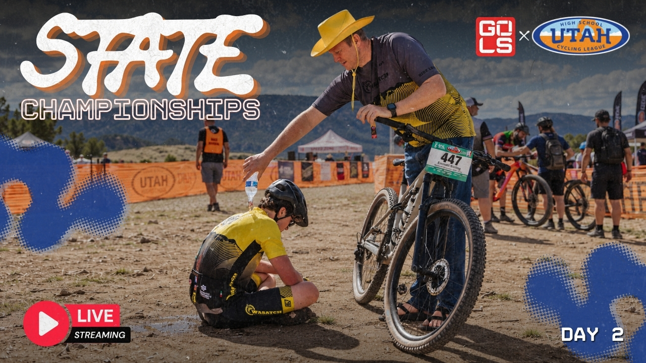 2026 Utah High School Mountain Biking State Championships - Game On ...
